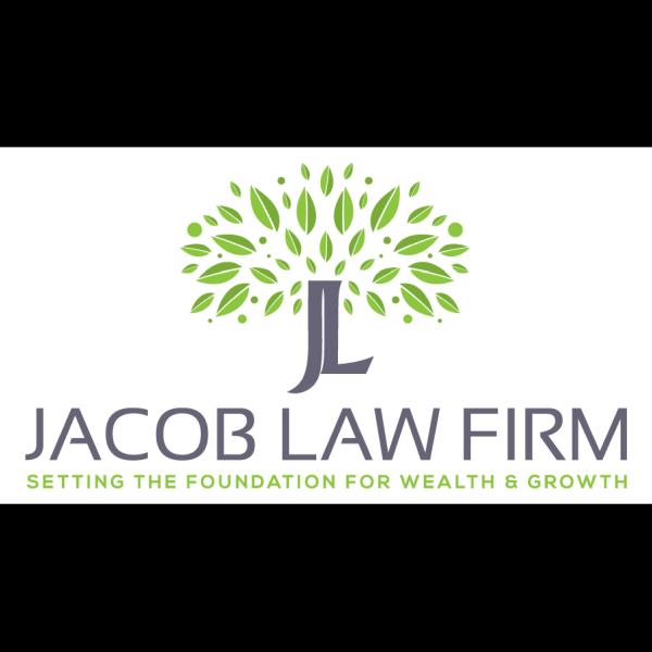 The Jacob Law Firm