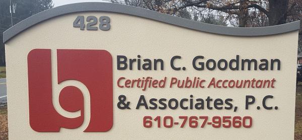Brian C Goodman & Associates