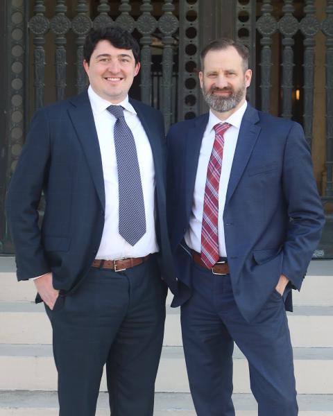 Kadien & Sydow Law Firm