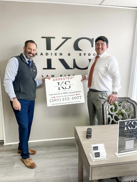 Kadien & Sydow Law Firm
