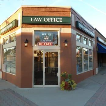 David Wells Law Office