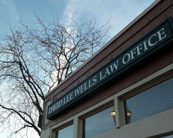 David Wells Law Office