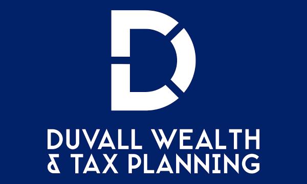 Joshua Duvall, CFP Financial Planning & Accounting
