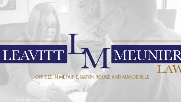 Leavitt & Meunier Disability Attorneys