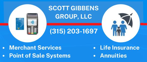 Scott Gibbens Group