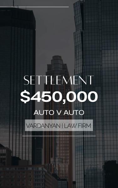 Vardanyan Law Firm