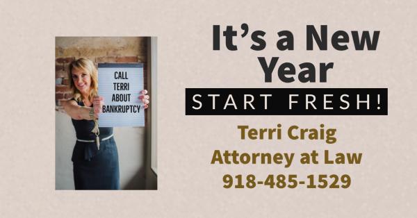 Terri Craig Law Office