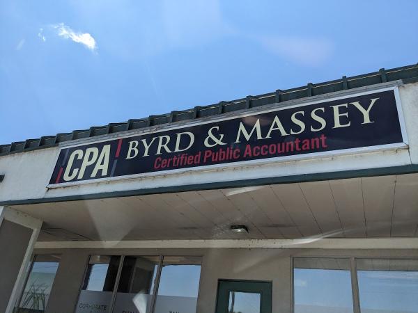 Byrd and Massey CPA