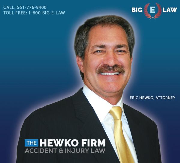 The Hewko Firm