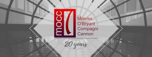 Morriss O'Bryant Compagni Cannon - Patent Attorneys