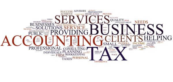 Dale Kennedy Bookkeeping & Tax Services