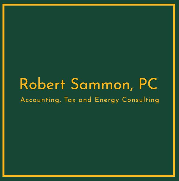 Robert Sammon