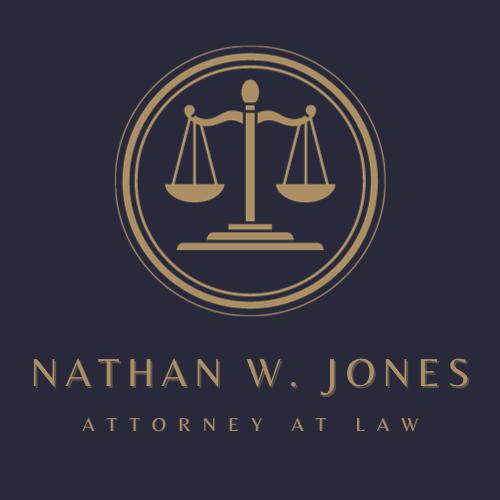 Nathan W. Jones, Attorney at Law