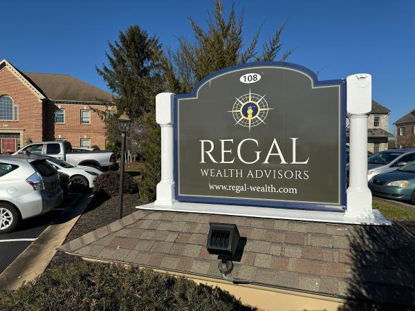 Regal Wealth Advisors