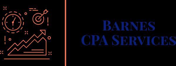 Barnes CPA Services