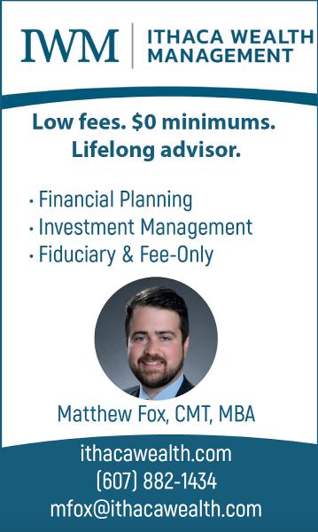 Ithaca Wealth Management
