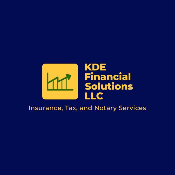 KDE Financial Solutions