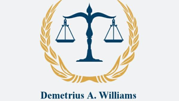 Demetrius A. Williams, Attorney at Law