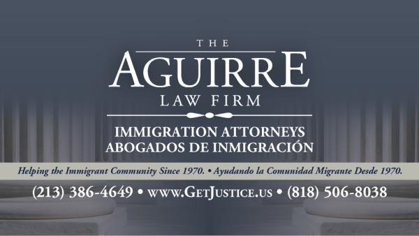 The Aguirre Law Firm