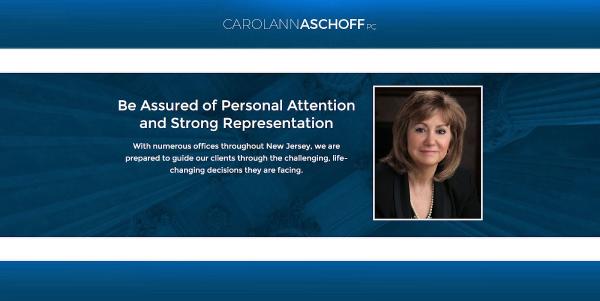 Carolann M. Aschoff