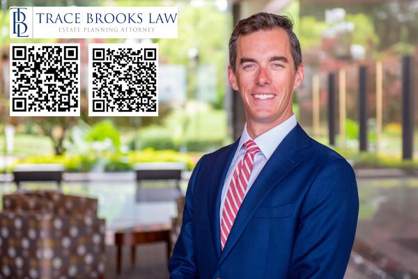 Trace Brooks Law | Atlanta Estate Planning Attorney