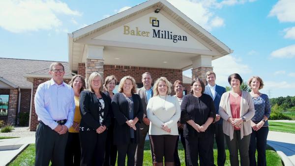 Baker Milligan - Certified Public Accountants