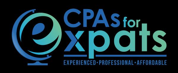 Cpas For Expats