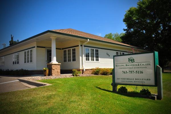 Kelling CPA