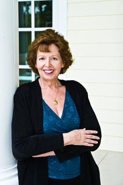 Marcia K. Lippincott