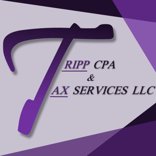 Tripp CPA & Tax Services