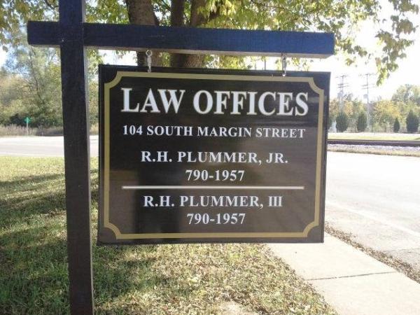Plummer & Plummer