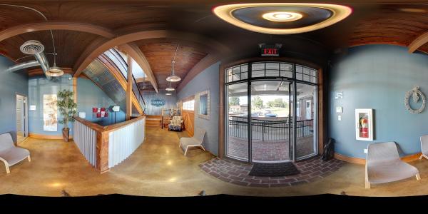 The Law Office of Dustin S. McCrary