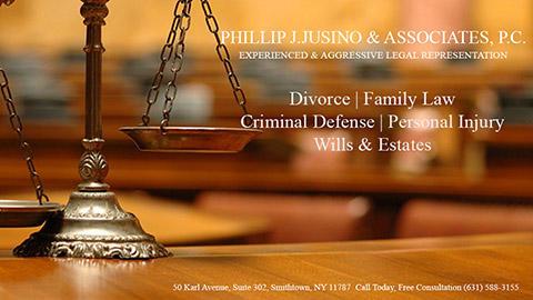 Phillip J. Jusino & Associates