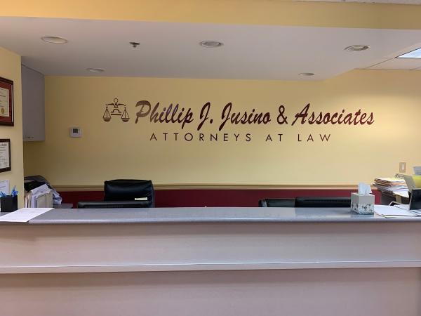 Phillip J. Jusino & Associates