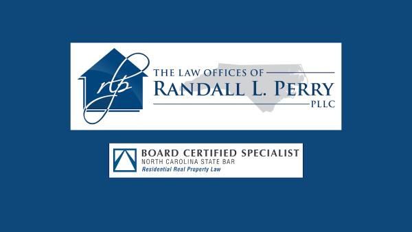 The Law Offices of Randall L. Perry
