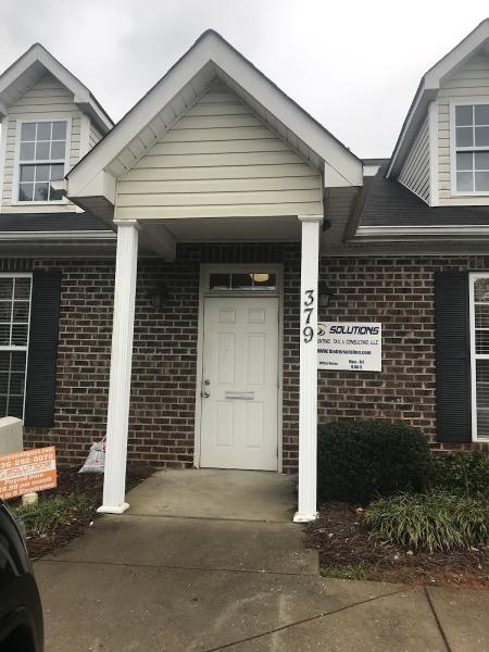 Solutions Accounting, Tax, and Consulting