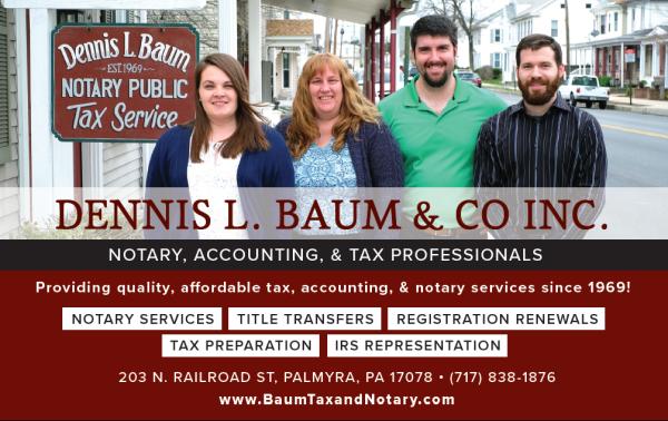 Dennis L Baum & Co.