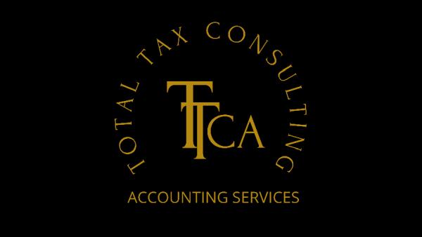 Total Tax Consulting & Accounting Services