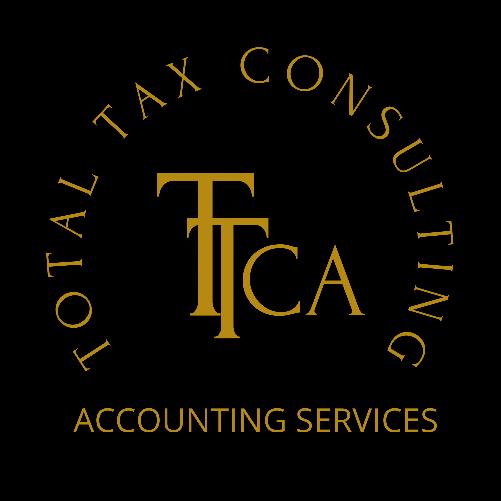 Total Tax Consulting & Accounting Services
