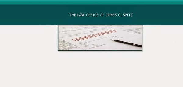 The Law Office of James C. Spitz