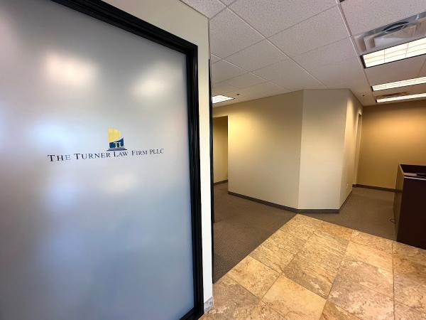 The Turner Law Firm