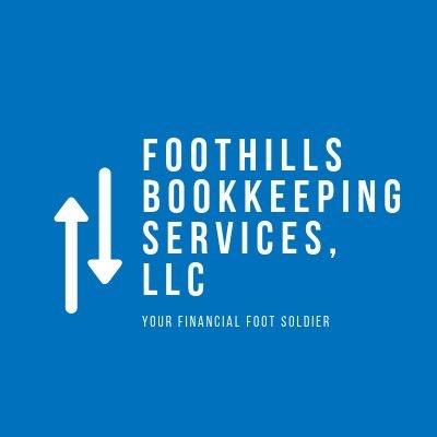 Foothills Bookkeeping Services
