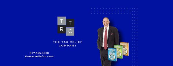 The Tax Relief Company- Stuart, FL