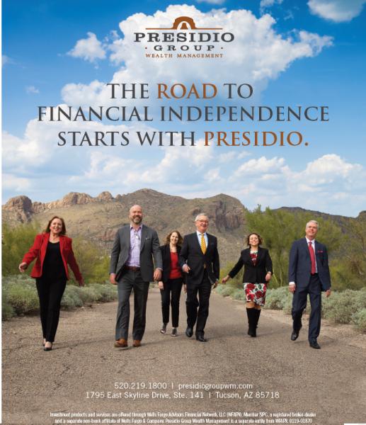 Presidio Group Wealth Management