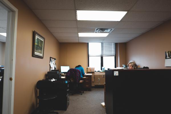 Goldbas and Lareaux, Attorneys at Law