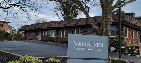 Van Buren Financial Group