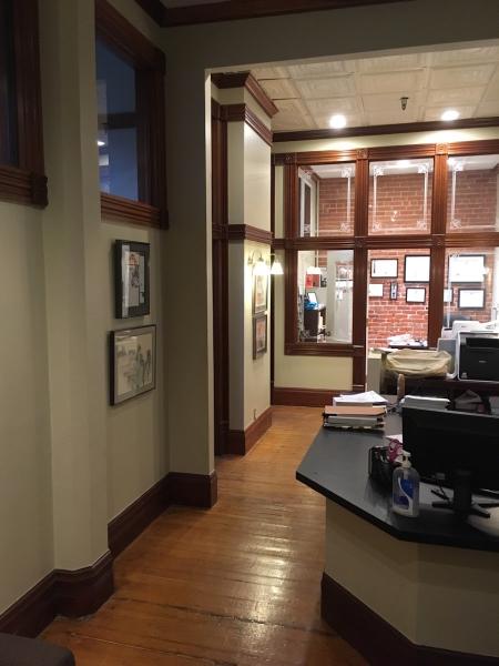Lawstache Law Firm - Criminal Defense Lawyers
