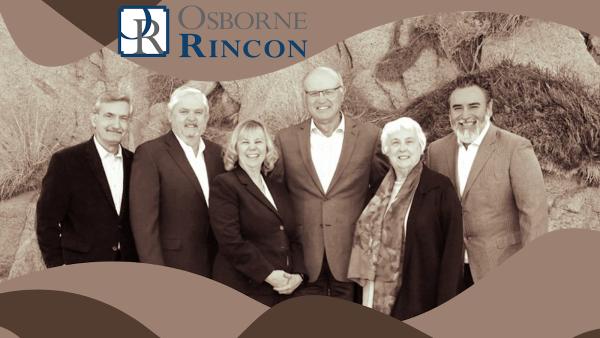 Osborne Rincon CPA