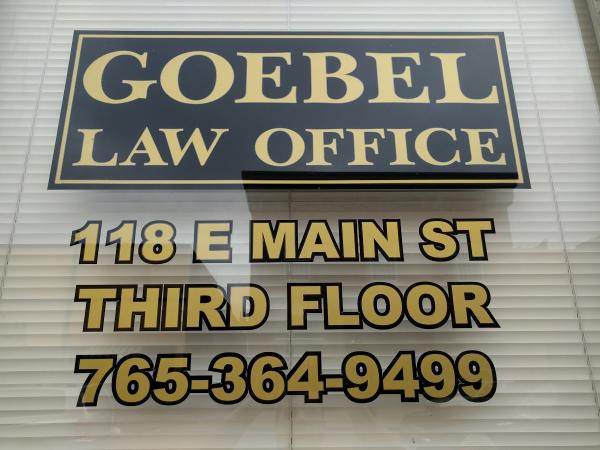 Goebel Law Office