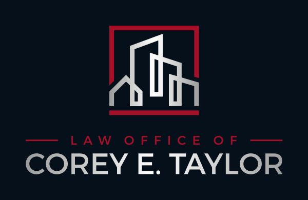 Law Office of Corey E. Taylor